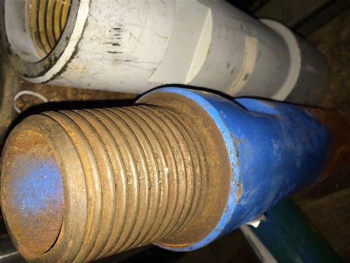 Used Sub Adapter - 1204120400747