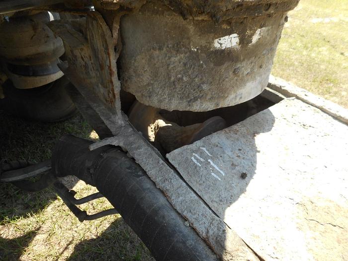 Used 2005 Peterbilt 379 Volumetric Truck