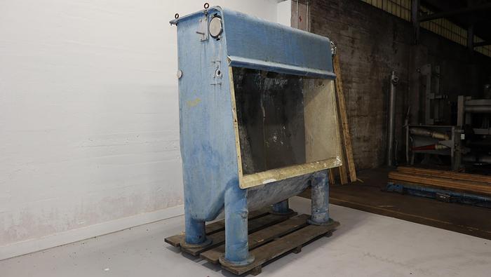 Used AES PF II Inclined Thickener #44590
