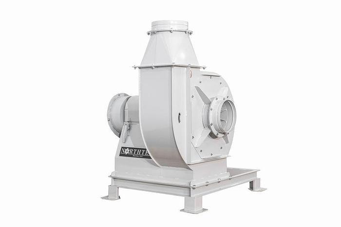 Northtech NT-TB5XL 5 HP Transfer Blower