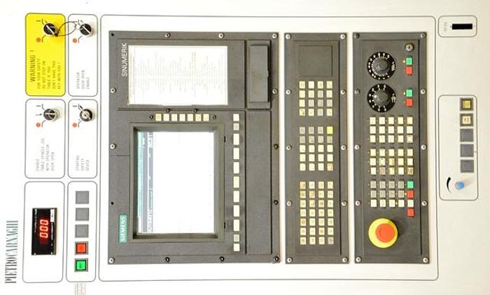 Used 1996 Pietro Carnaghi ATF 14 TM