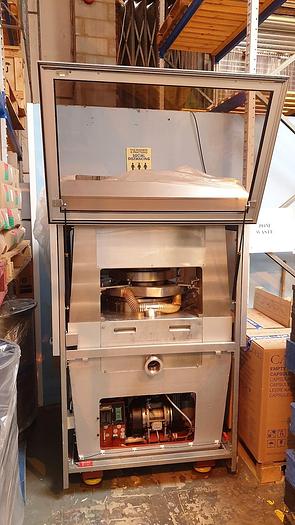 Used Fette P2000 Tablet Press