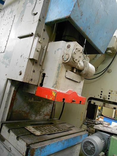 Gebraucht EXCENTERPERS C-FRAME ERFURT