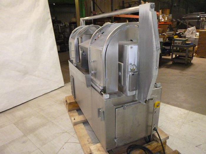 Used Ross Meat Press, Md#914-C.E.