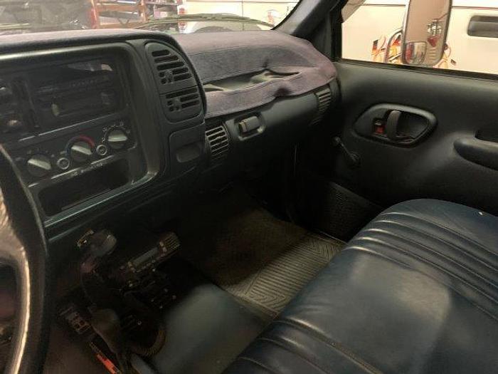 Used 1995 GMC K3500