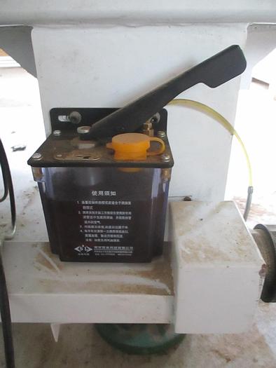 Laguna, SmartShop® II CNC Router, 4 x 8, 7.5hp, Used