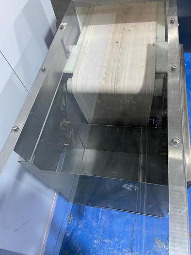 Used CINTEX METAL DETECTOR