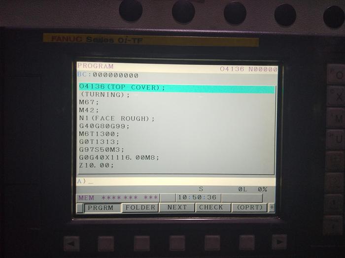 Used 2015 You Ji VTL-2500ATC+C Used CNC VTL Machine