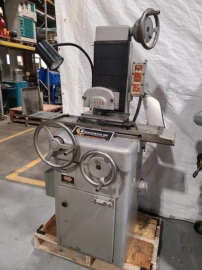 Used  K.O. Lee Surface Grinder