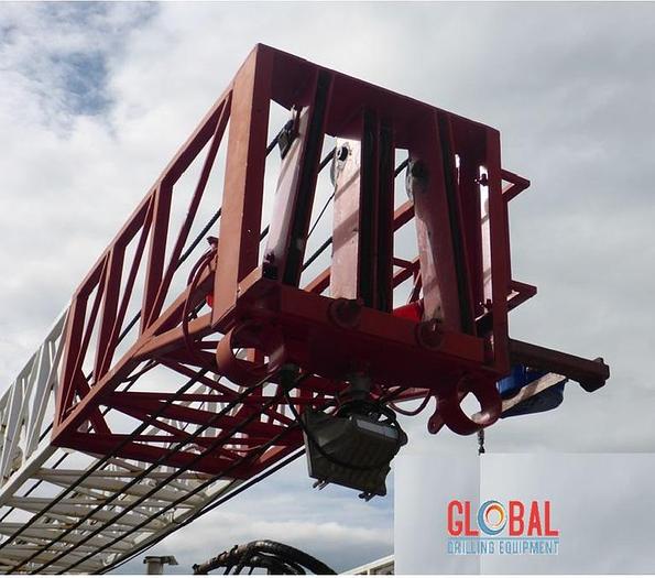 Used Item 0962 : 2003 Ingersoll-rand TH60-RIII