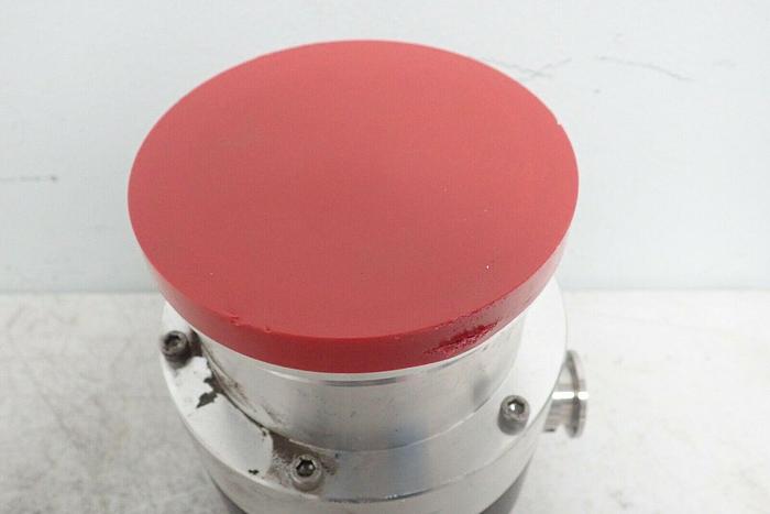 Used BOC Edwards Code B753-04-000 G2589-80062 Agilent Vacuum Turbomolecular Pump