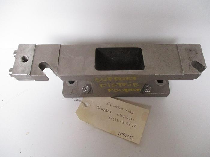 Used COURTOY R100 Ré