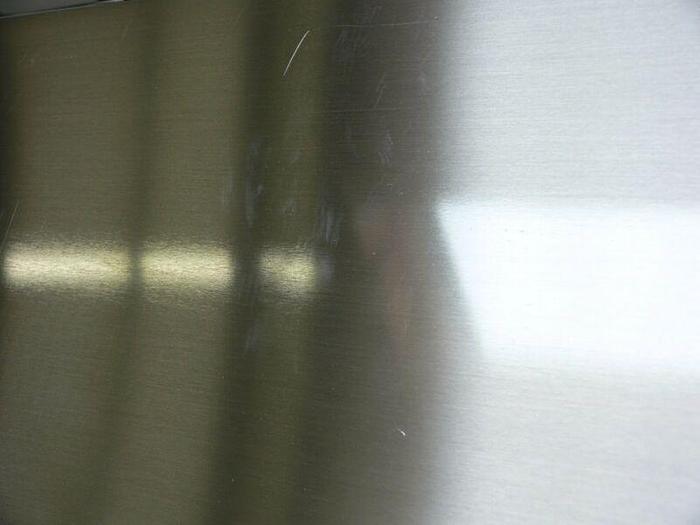 Used Miele Range Hood Series DAR1230 36" Pro-Style Wall-Mount Canopy Range Hood