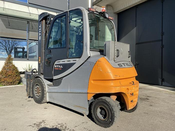 Usato 2014 STILL 8FBMT35