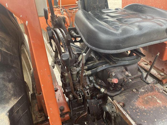 Usato 1986 FIAT AGRI 60/66