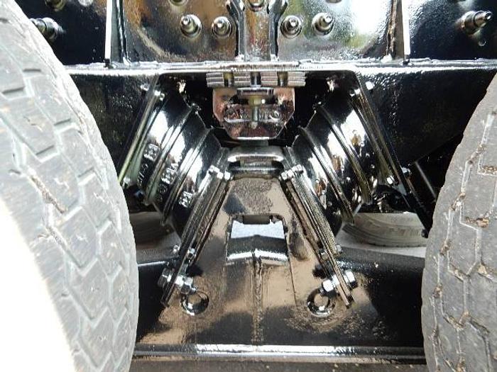 Used 2006 International 5600i