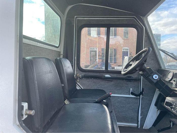 Used 2010 Columbia ParCar