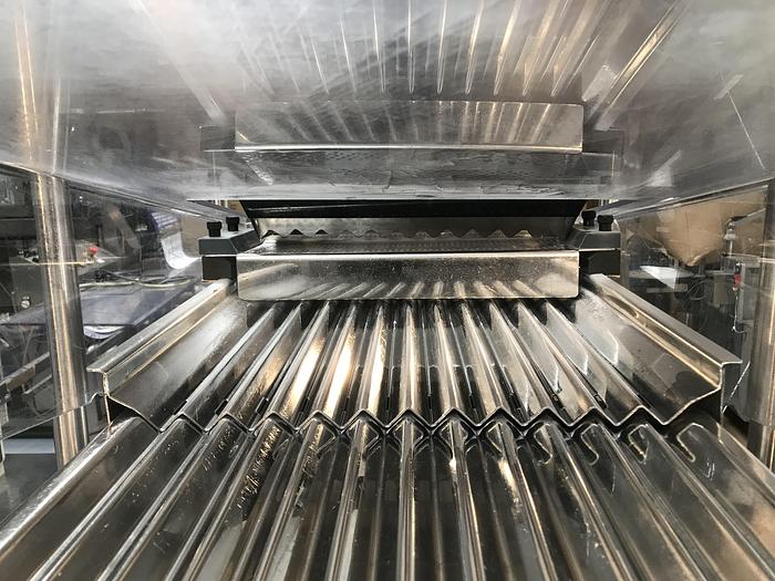 Used Swiftpack SPC 12P Tablet Counting and Filling Line