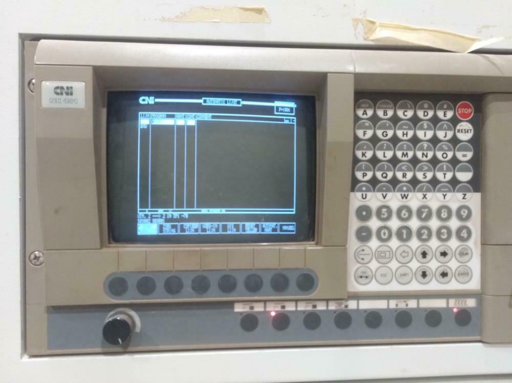 Usado 1997 BIESSE Rover 322