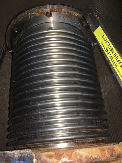 Used HM Hose Master Expansion Joint - 522532