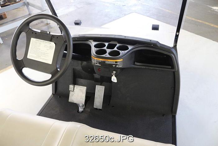 Used Yamaha YDRA Golf Cart #32650