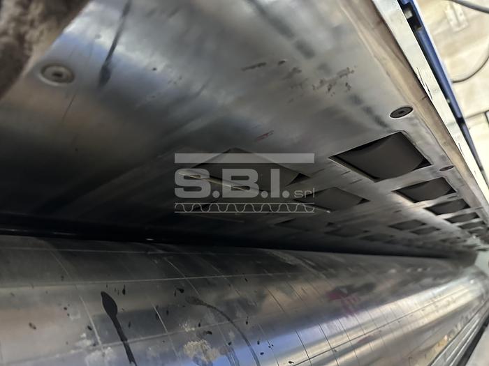 Usato Casemaker SIPACK 1228