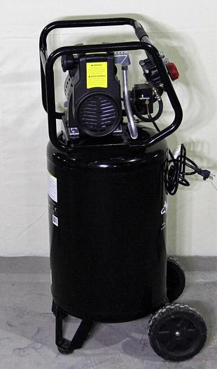 Used 2017 *SOLD* Compressors - Husky 0332013A