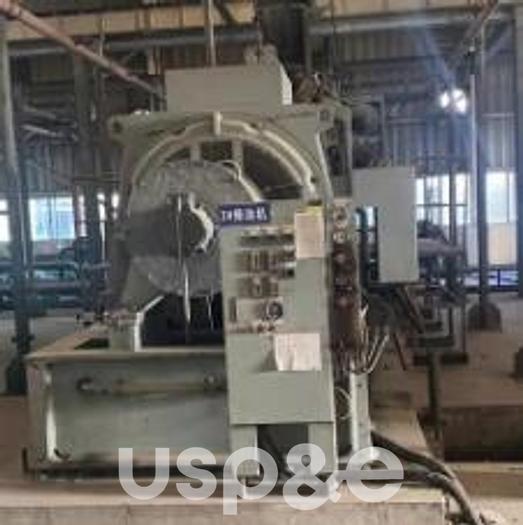 Used 12 MW 1997 Used Mitsubishi 16KU30A HFO Generator Sets