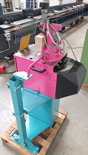 Gebraucht Aluminiumsäge Kaltenbach TL 350