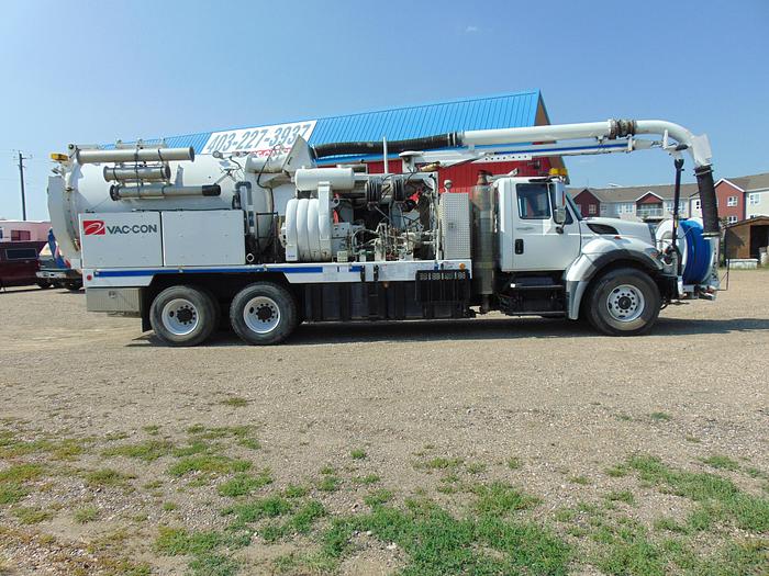 Used 2010 INTERNATIONAL 7500