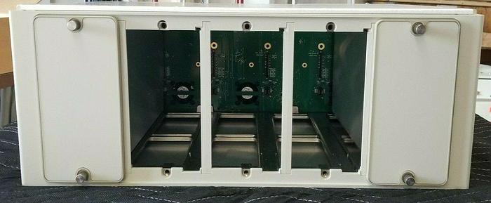 Used Bio-Rad NGC Expansion Bay, Tier 3, Fully Tested