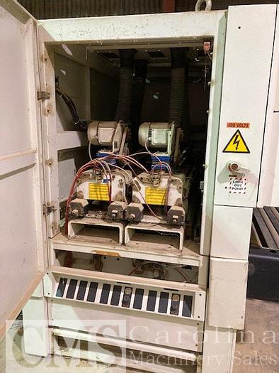 Used DMC Unisand 200