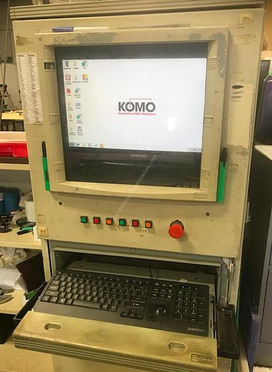 Used Komo Innova Mach I