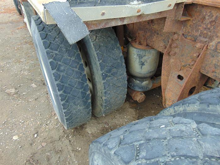 Used 2007 KENWORTH T803SS 6X4 WINCH TRACTOR