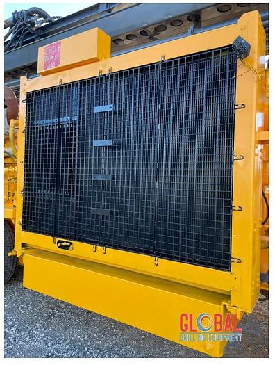 Used Item 0574 : 2006 Atlas Copco RD20 III Drill Rig