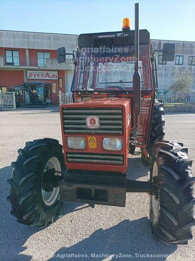 Usato 1999 Fiat / Fiatagri 60.66