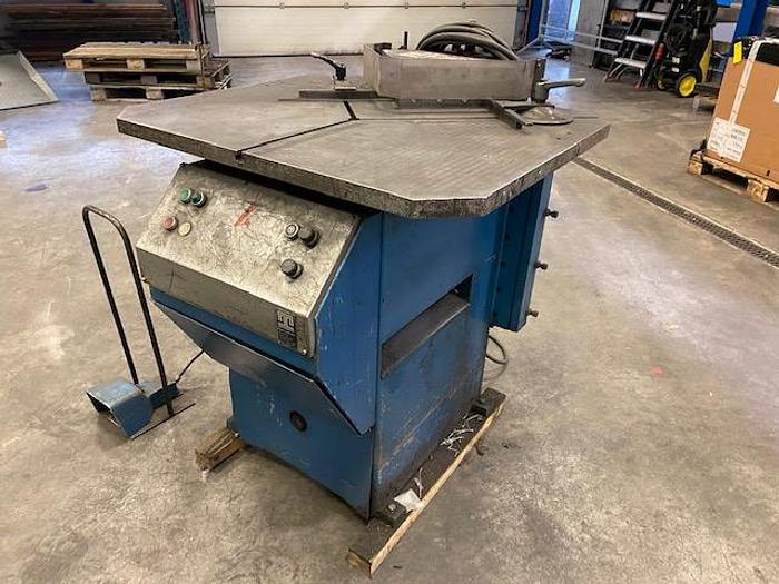 Gebruikt Tumakon TU 250-6