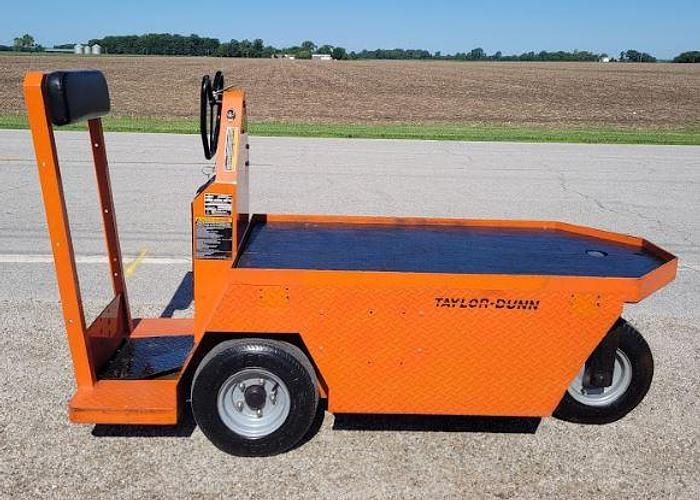 Used 2006 Taylor Dunn SC100