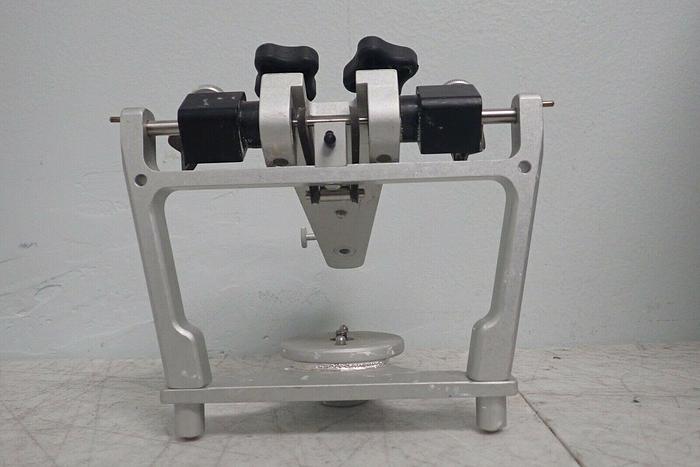 Used Whip Mix Model 3040 Dental Articulator