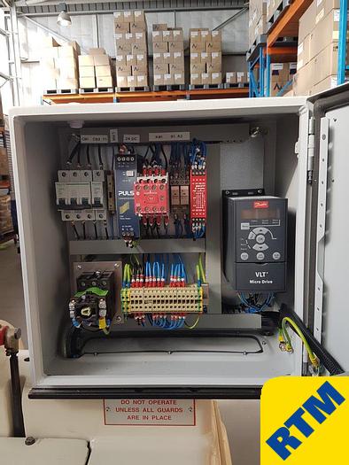 Used Hard Candy Double Twist Wrapper