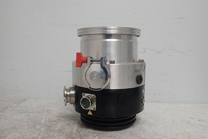 Used BOC Edwards B753-04-000 Agilent G2589-80062 Turbo Molecular Vacuum Pump