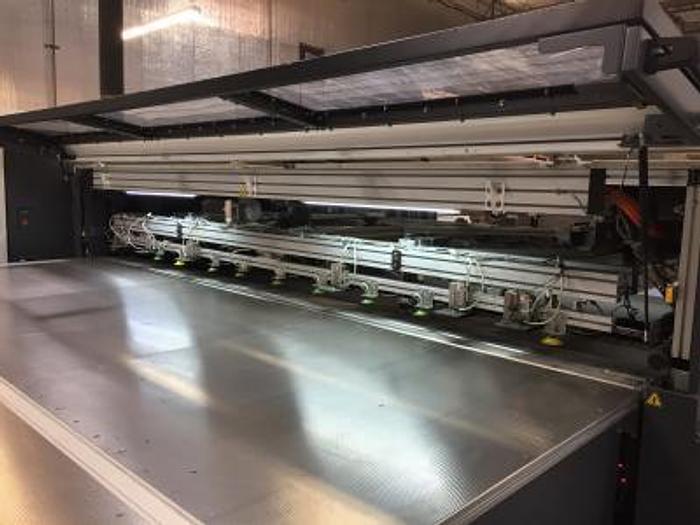 Used 2013 HP Scitex Scitex 11000