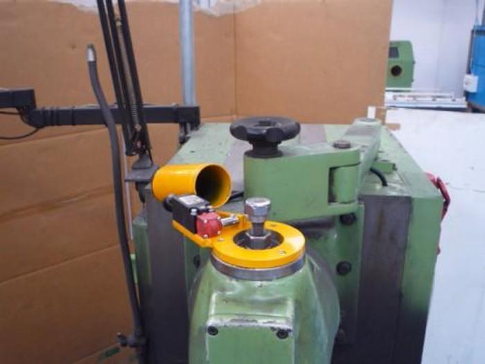 Repar2 2FAO Milling Machine Drawbar Guard