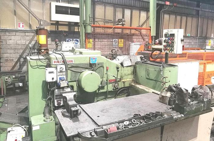 Used Part Former Hot Hatebur AMP20