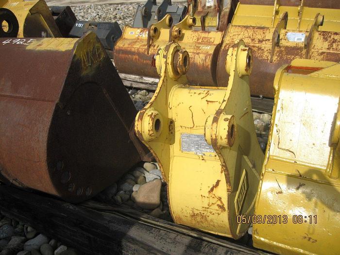 Used CATERPILLAR 2314547