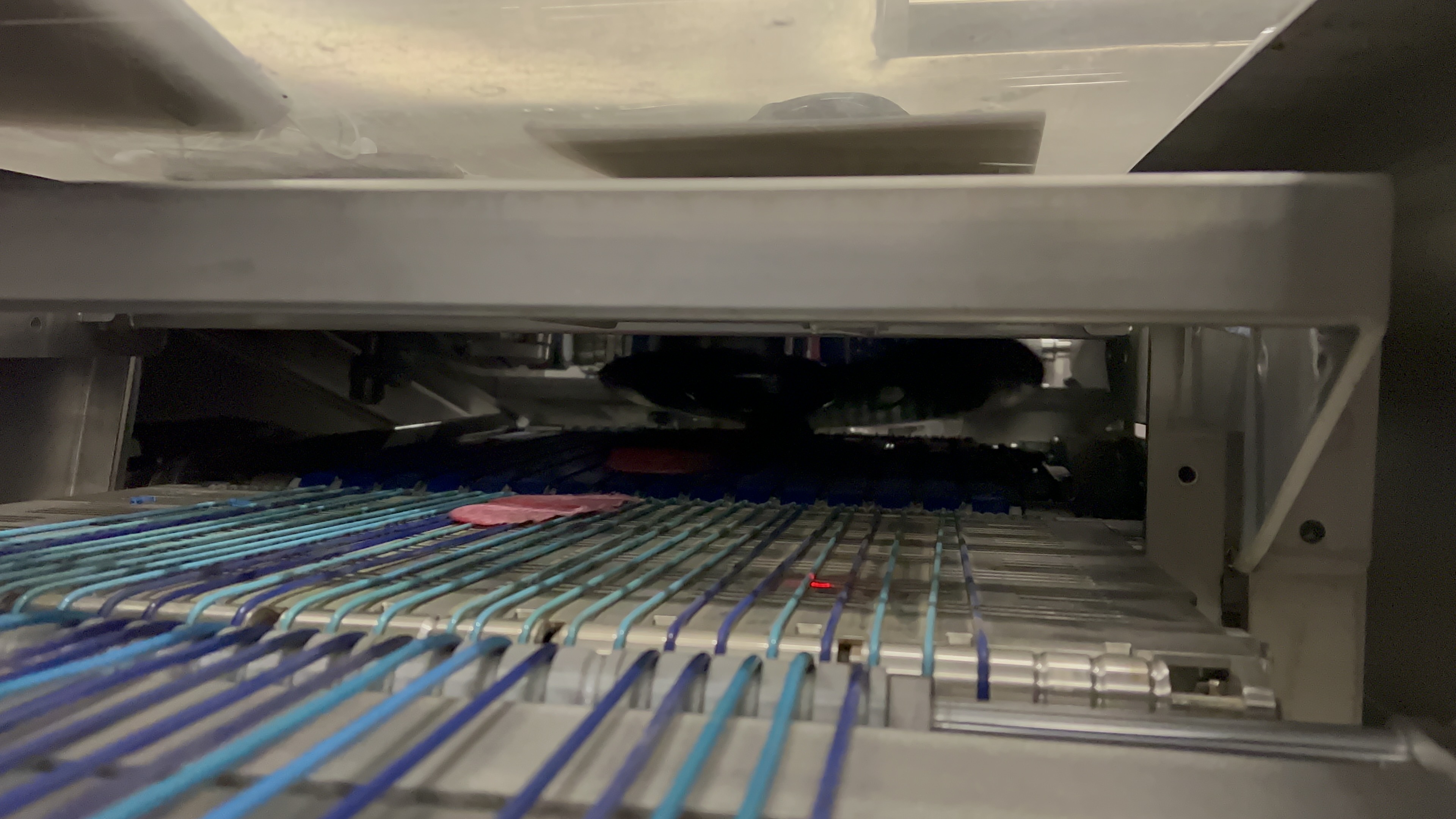 2015 Treif Divider 880