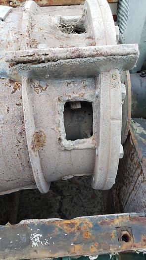 Used United Centrifuge SS 1000