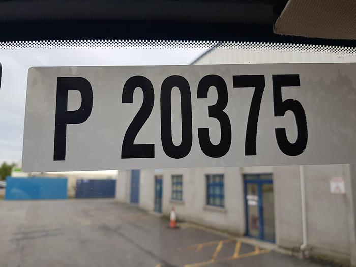 Used 2018 JCB 540-180 - UNDER OFFER