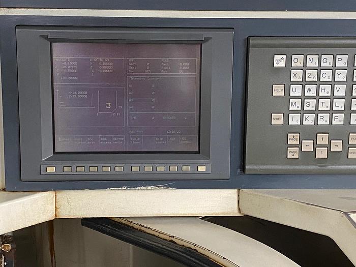 Used STUDER CNC 12″ x 30″ CC S30 Lean Pro Grinder