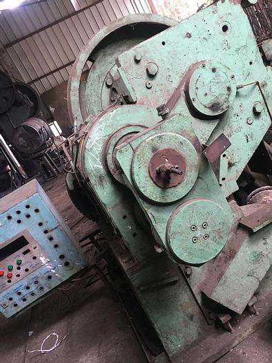 Used Reduce Forging Roll Bliss